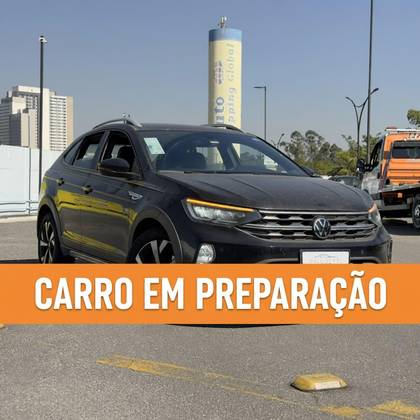VOLKSWAGEN NIVUS 1.0 200 TSI TOTAL FLEX HIGHLINE AUTOMÁTICO